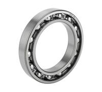 6020 cuscinetti a sfere a gola profonda 100x150x24mm 1 pezzo ruota per scooter