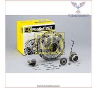 602000400 Kit frizione Luk per ALFA ROMEO GIULIETTA 4C FIAT TIPO 500X JEEP RENE