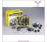 602000500 Kit frizione Luk per DACIA DUSTER RENAULT TALISMAN LATITUDE FLUENCE S