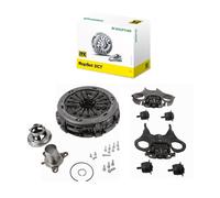 LuK Kit frizione 602 0019 00