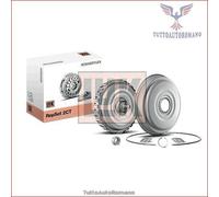 602002600 Kit frizione Luk per AUDI TT Q3 Q2 A3 CUPRA FORMENTOR SEAT TARRACO AT