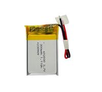 602030 300mAh 3.7V 1PZ