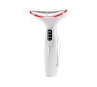 602040/450 MAh Dispositivo Di Rassodamento Del Collo | 45 ° C A Temperatura Costante A Temperatura Calda Massaggio Al Collo | 3 Marcia Per La Bacchetta Di Bacchette Di Bellezza Professionale Massager