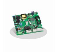 6020560 Scheda Centrale Quadro Comando 24V Ricambio Per Rainbow GENIUS LYNX 07