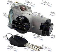 60215 SIDAT bloccasterzo per ABARTH,CITROËN,FIAT,LANCIA,PEUGEOT