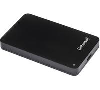 INTENSO MC1000SW - Memory Case Intenso 1 TB nero