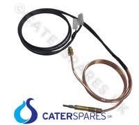 6021770 ANGELO-PO Frittura A Gas Interruttore Di Spegnimento Termocoppia E Cavi