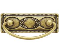 60222 Q.TA' 5 BL MANIGLIA 06323 97X45 MM FLORENCE