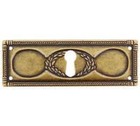 60224 Q.TA' 1 BL BOCCHETTA 30705 97X33 MM FLORENCE