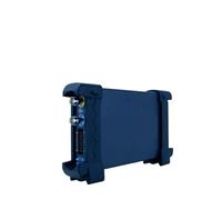 6022BL Oscilloscopio USB digitale portatile PC Larghezza di banda 20 MHz Osciloscopio Analizzatore logico 16 canali Frequenza di campionamento 48 MSa/s(6022BL With)