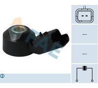 60238 Sensore di detonazione Fae