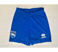 6024/41 ERREA PESCARA CALCIO BAMBINO JUNIOR PANTALONCINO PANTALONCINI JUNIOR