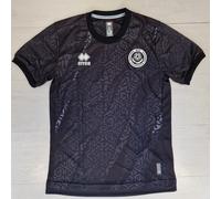 6024/68 ERREA KAZAKISTAN CALCIO 3° MAGLIA MAGLIETTA GARA THIRD 2022/2023