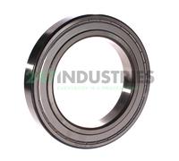 6024-Z/S1LHT30VS042 SKF 120 x 180 x 28 mm DEEP GR. BALL SINGLE ROW