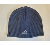 6025/158 ADIDAS CAPPELLO ZUCCOTTO UOMO RAGAZZO INVERNALE LANA