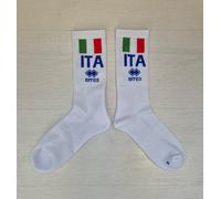 6025/289 ERREA FIPAV CALZE CALZINI NAZIONALE ITALIA VOLLEYBALL PALLAVOLO 24/25