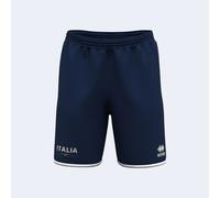 6025/293 ERREA FIPAV PANTALONCINO NAZIONALE ITALIA VOLLEYBALL PALLAVOLO 24/25
