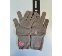 6025/376 ADIDAS GUANTI UNISEX INVERNALI CORSA RUNNING SPORT ALLENAMENTO OUTDOOR