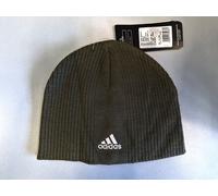 6025/377 ADIDAS CAPPELLO ZUCCOTTO UOMO RAGAZZO INVERNALE LANA