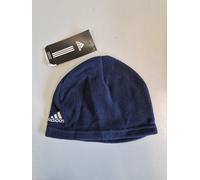 6025/381 ADIDAS CAPPELLO ZUCCOTTO UOMO RAGAZZO INVERNALE PILE