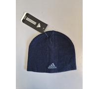 6025/384 ADIDAS CAPPELLO ZUCCOTTO UOMO RAGAZZO INVERNALE LANA