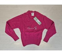 6025/402 ADIDAS MAGLIONE MAGLIONCINO BAMBINA JUNIOR