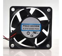 6025 DC12V 0.27A PSAD16025BM S9 Ant Guandian Power Supply Cooling Fan