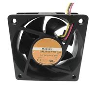 6025 GM2406PTB1-A Ventola di raffreddamento con inverter 24 V 1,9 W 60 * 25 mm