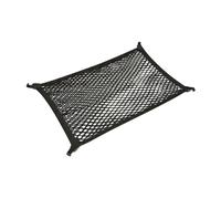 LAMPA - Net-System-2, doppia rete fermacarichi elasticizzata - 80x60 cm