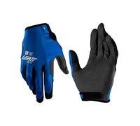 6027001144 - Guanti Moto 1.5 Mini-Jr|Blu|L EU7 Leatt L/Blu