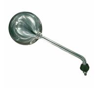 6028 SPECCHIETTO SPECCHIO DX DESTRO OMOLOGATO PIAGGIO LIBERTY RST 150 2012 FAR