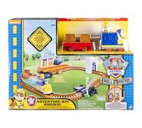 6028630 Paw Patrol ON-A-ROLL Pista Deluxe