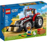 LEGO City Great Vehicles Trattore