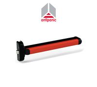603/MOT Antipanic - Maniglione antipanico motorizzato con barra integrata