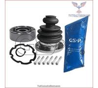 603002 Kit giunto omocinetico Gsp per AUDI 100 A6 VW PASSAT (3B6)