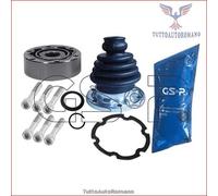 603003 Kit giunto omocinetico Gsp per AUDI 90 80