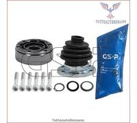 603005 Kit giunto omocinetico Gsp Anteriore Dx Destro per SEAT IBIZA II CORDOBA