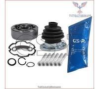 603008 Kit giunto omocinetico Gsp Posteriore per VW TIGUAN