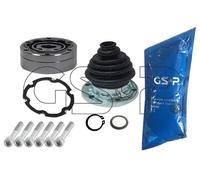 603011 GSP Kit giunti, Semiasse per AUDI,SEAT,SKODA,VW