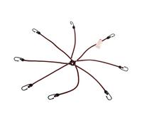 Lampa Corda elastica Ragno Slim 60309 8 mm 8 ganci