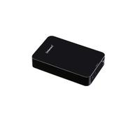6031516 4034303023585 Intenso Memory Center disco rigido esterno 8000 GB Nero, H