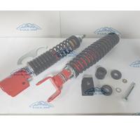 6033.002/5 KIT AMMORTIZZATORI ANTERIORI E POSTERIORI REGOLABILI LML STAR 150