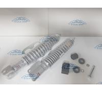 6033.002/5A KIT AMMORTIZZATORI ANTERIORE E POSTERIORE REGOLABILE LML STAR 200