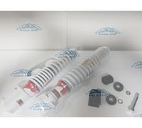 6033.002/5B KIT AMMORTIZZATORI ANTERIORI E POSTERIORI REGOLABILI LML STAR 200