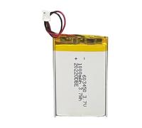 603450 3,7 V 1200 mAh 1 pz