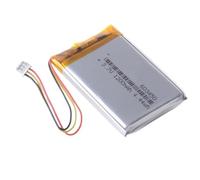 603450 da 3,7 V e 1200 mAh, 1 pezzo