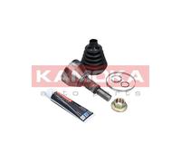 6035 KAMOKA Kit giunti, Semiasse per FIAT,OPEL,VAUXHALL