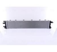 60355 NISSENS Radiatore bassa temperatura, Intercooler per ,AUDI