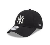 New Era Cappellino Con Visiera Metallic Logo 9forty New York Yankees