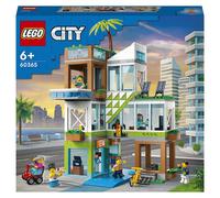 LEGO® City 60365 Condomini